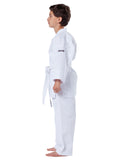 Uniforme da Karate – qualità basic