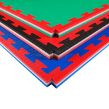 Tatami tradizionale in polietilene espanso 100x100x3 cm