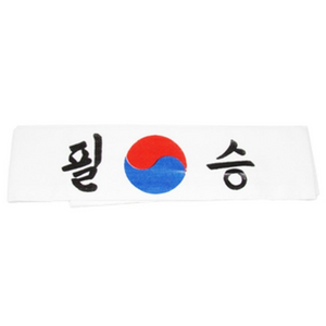 Tenuchi a fascia "Korea"