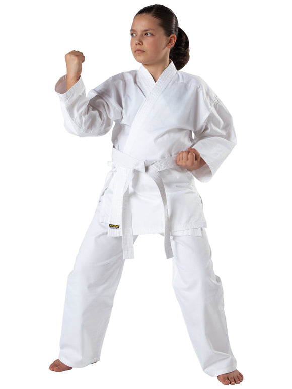 Uniforme da Karate qualità standard