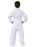 Uniforme da Karate – qualità basic