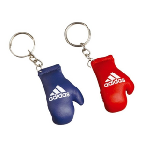 Boxing Gloves Keychain