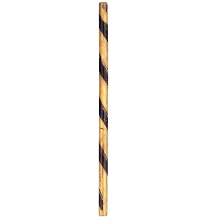 Bastone Arnis Design Spirale