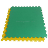 Traditional tatami in expanded polyethylene 100x100x1.4 cm