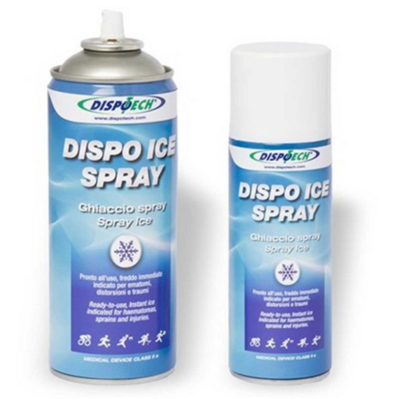 Ice Spray 400ml