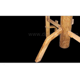 "Alta qualità" Manichino di legno "Merbau Wood"