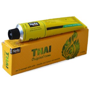 Thai Cream 100g