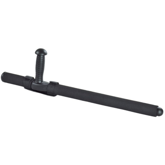 Police Tonfa with foam lining