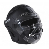 Casco sparring Fight CE