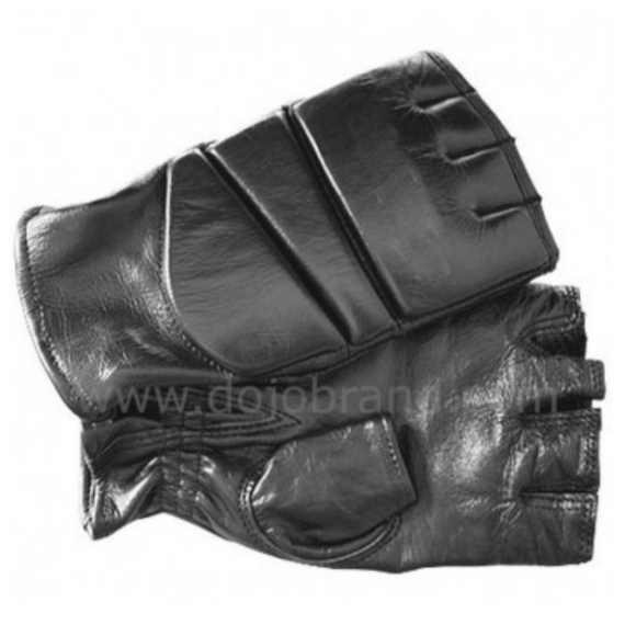 Special black gloves - High Quality