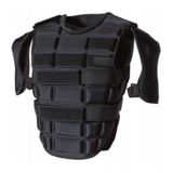 Rapid Movement Tactical Self Defense Vest
