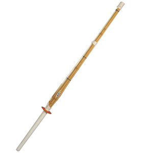 Training Shinai sword