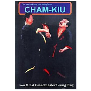 Chum Kiu