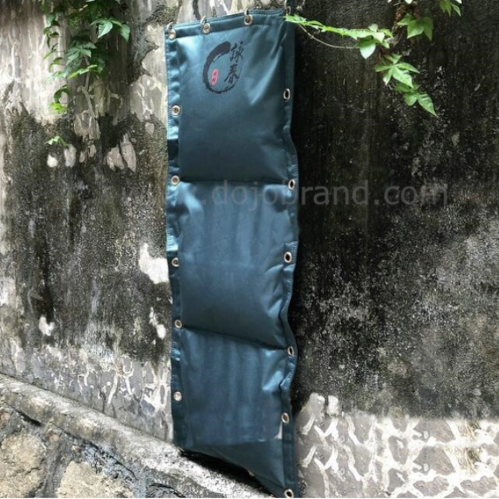 Colpitore a Muro Grande a 3 Sezioni – Versatilità per Pugni e Calci