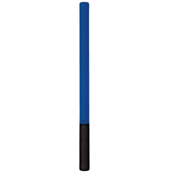 Bastone da Sparring Rivestito in Gommapiuma – Blu