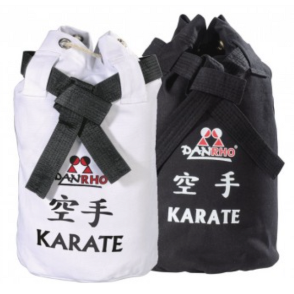 Zainetto Karate Dojo-Brand-Line
